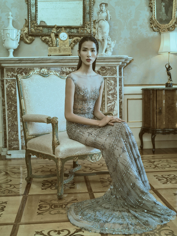 Hoang Thuy