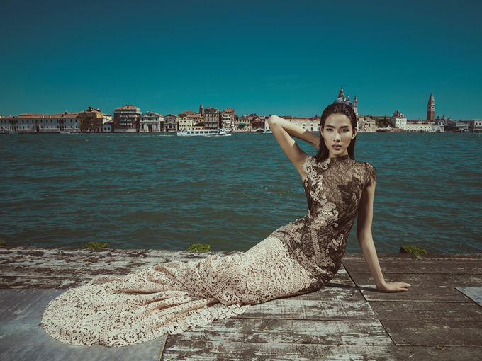 Hoang Thuy