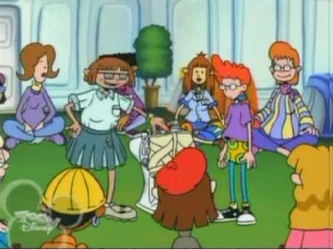 Pepper Ann