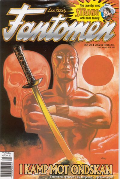 Fantomen