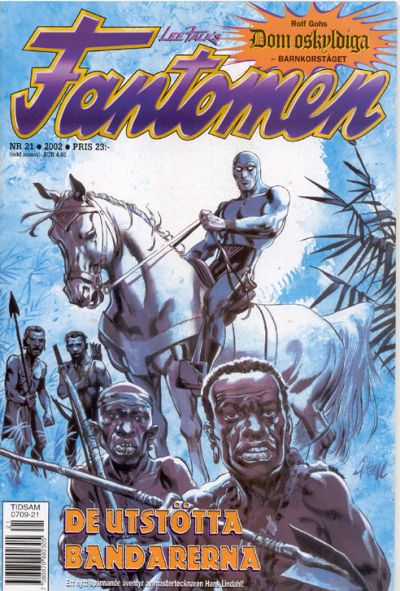 Fantomen