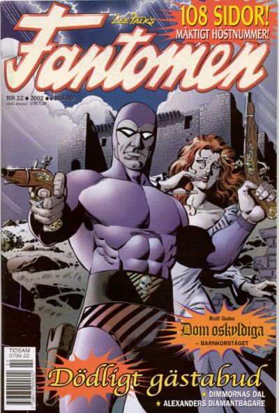 Fantomen
