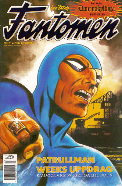 Fantomen
