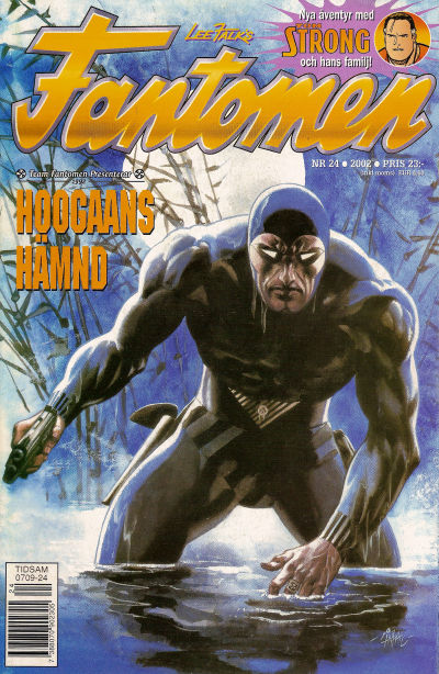 Fantomen