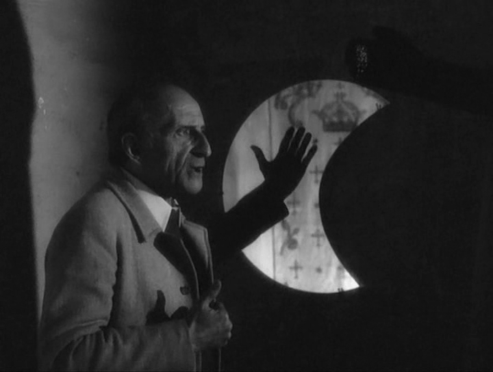 Jean Rougeul Jean Rougeul