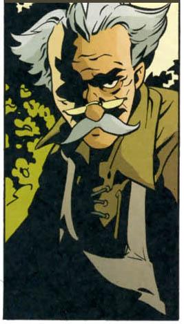 Geppetto