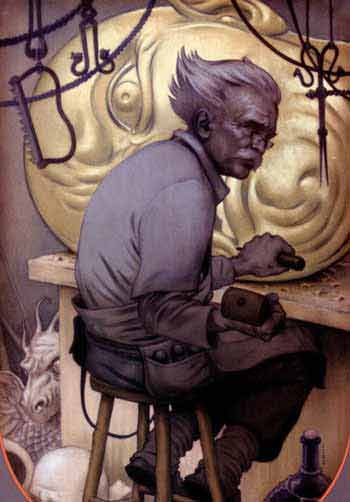 Geppetto