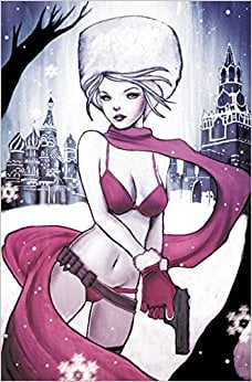 Cinderella (Fables)