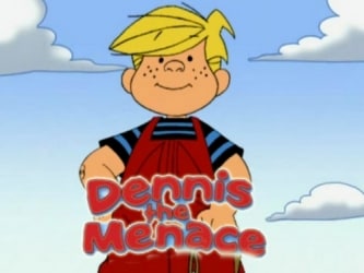 Dennis the Menace Dennis the Menace