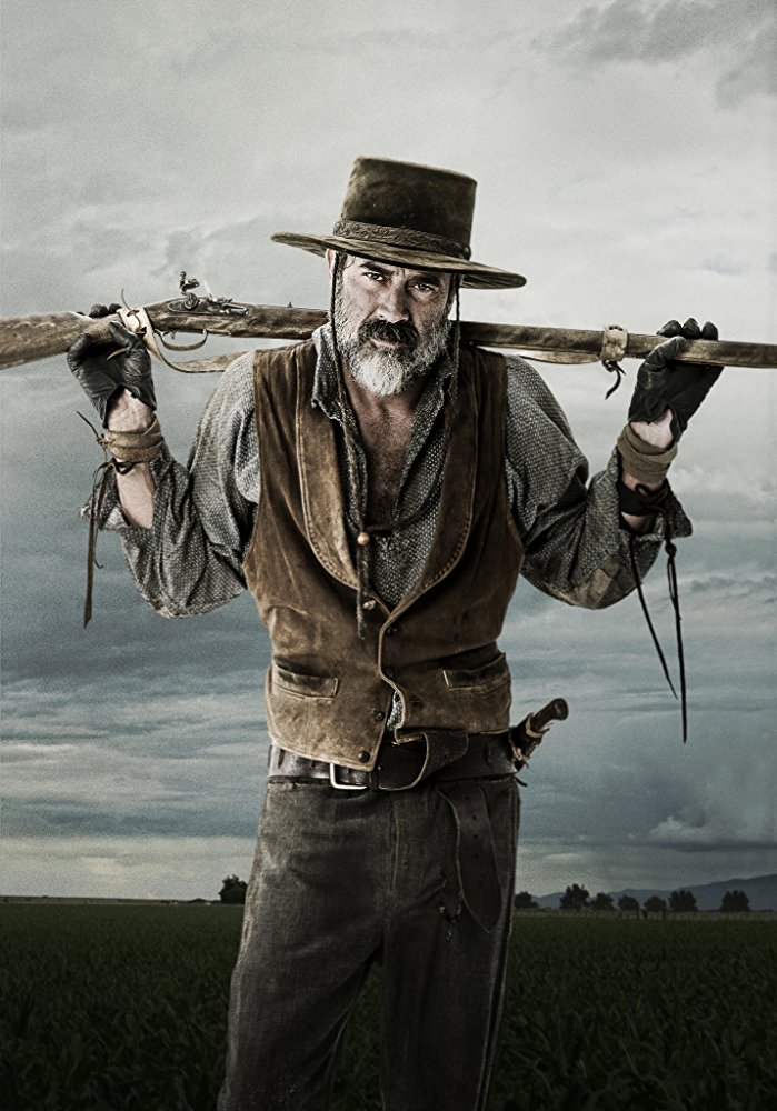 Jeffrey Dean Morgan