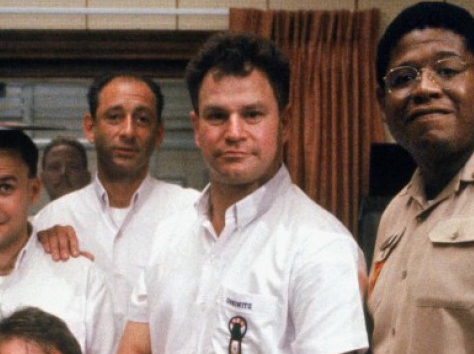 Robert Wuhl