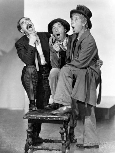 The Marx Brothers The Marx Brothers