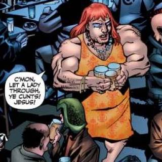 Big Bobby