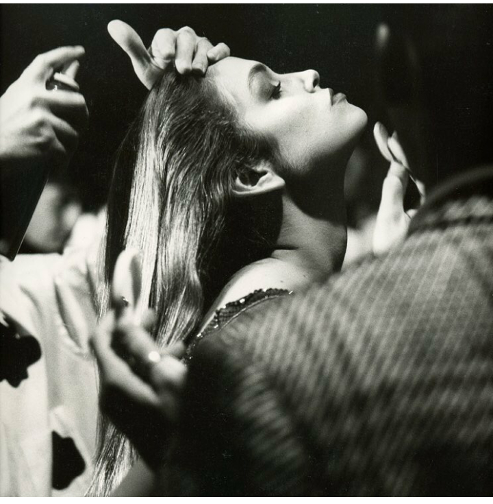 Cindy Crawford Cindy Crawford