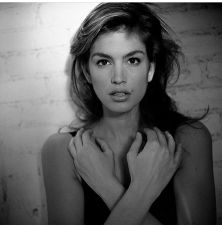 Picture of Cindy Crawford