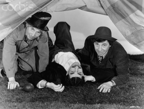 The Marx Brothers The Marx Brothers