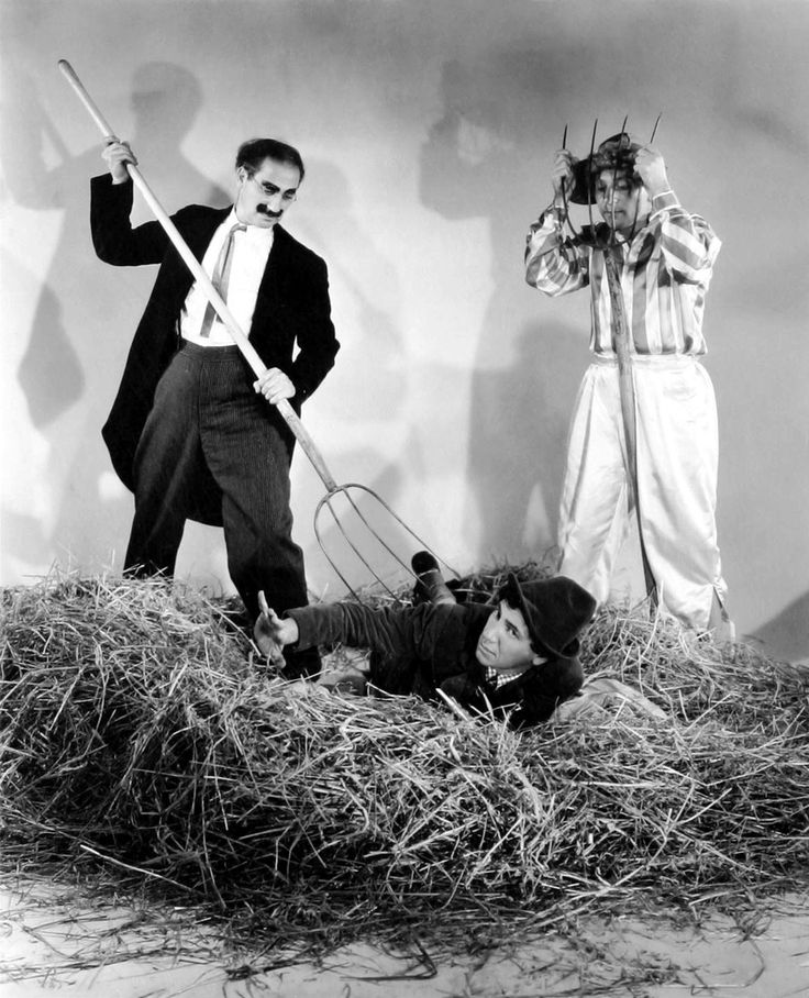 The Marx Brothers The Marx Brothers