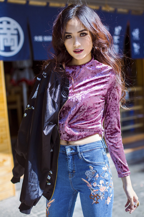 Ngoc Chau Ngoc Chau