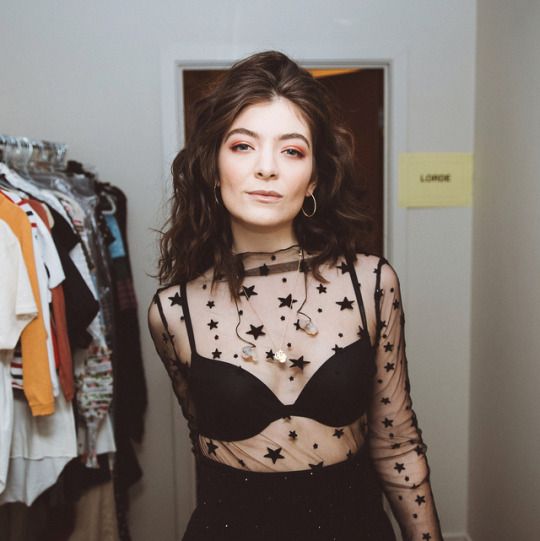 Lorde