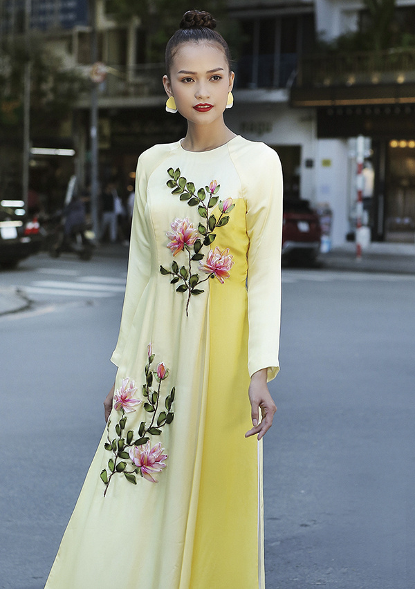 Ngoc Chau