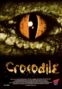 Crocodile