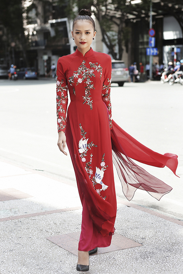 Ngoc Chau