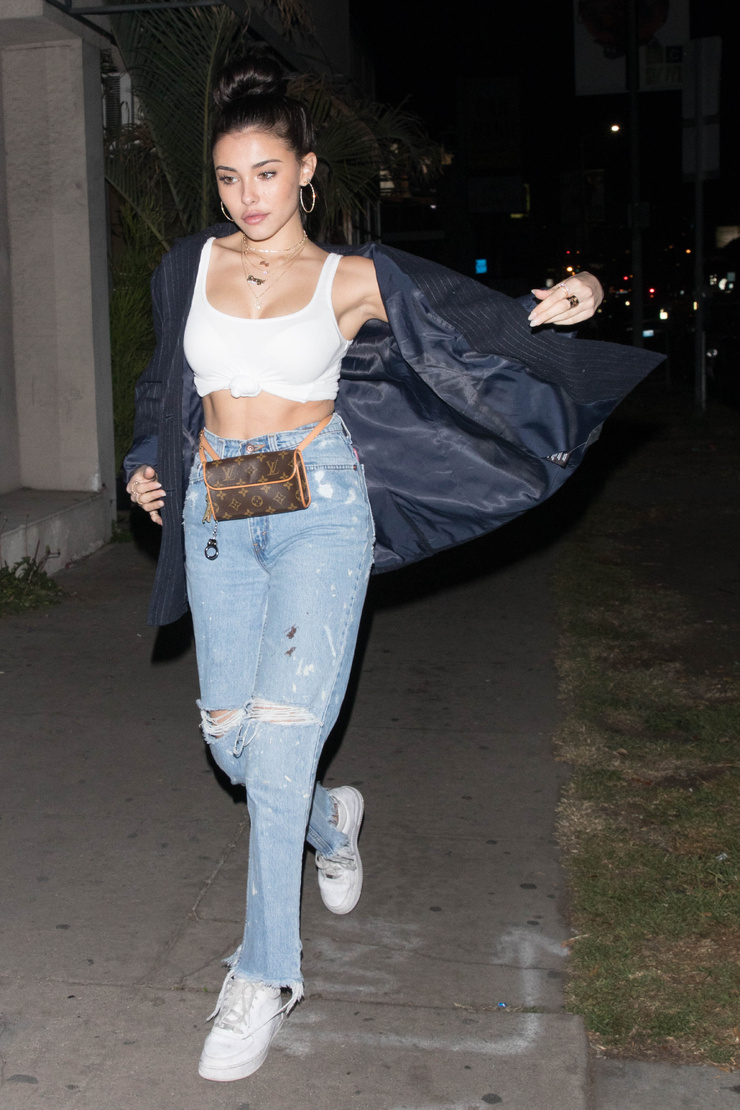 Madison Beer