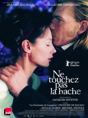 The Duchess of Langeais (2007)