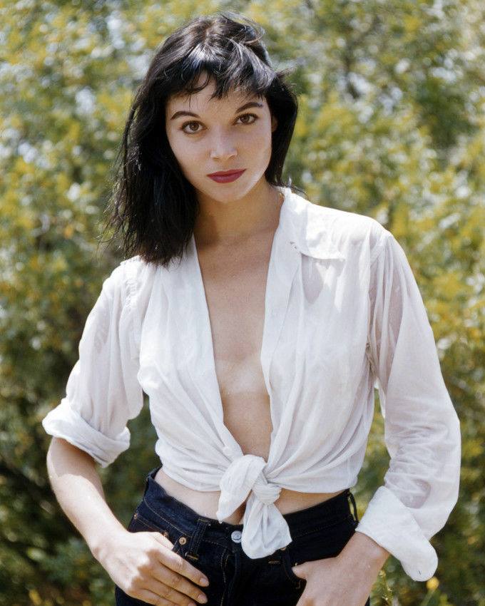 Elsa Martinelli