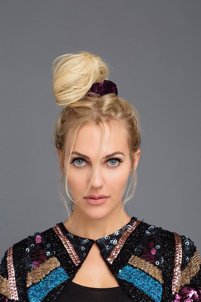 Meryem Uzerli Meryem Uzerli