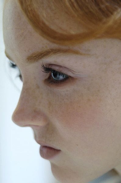 Lily Cole