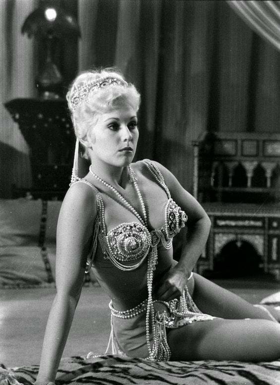 Kim Novak