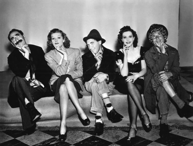 The Marx Brothers The Marx Brothers