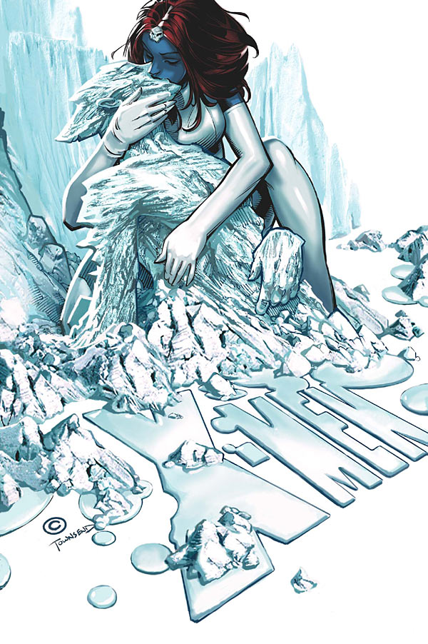 Iceman