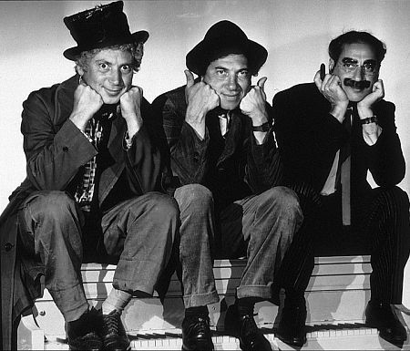 The Marx Brothers The Marx Brothers