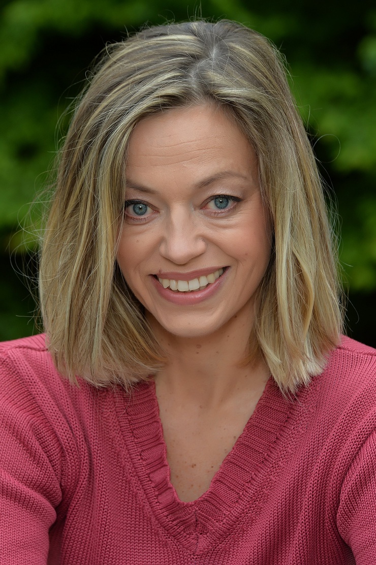 Karin Buttenhauser