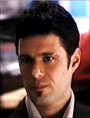 Carlos Bernard