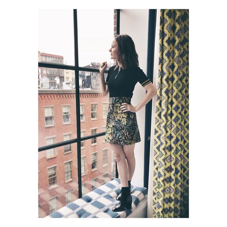 Rachel Brosnahan Rachel Brosnahan