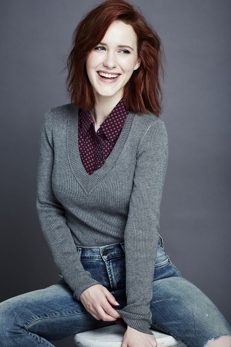 Rachel Brosnahan Rachel Brosnahan