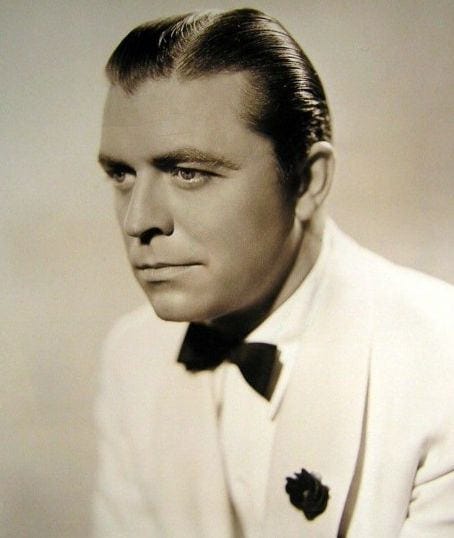 Lyle Talbot