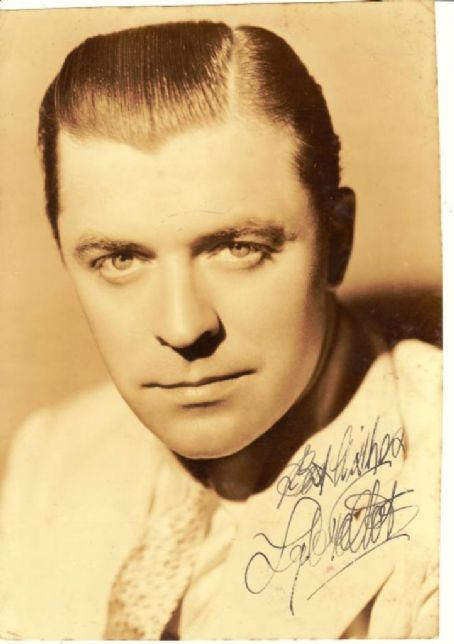 Lyle Talbot