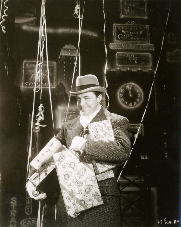 Lyle Talbot