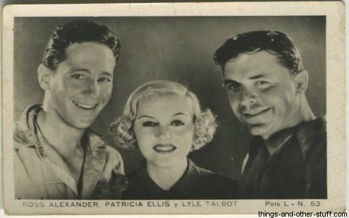 Lyle Talbot
