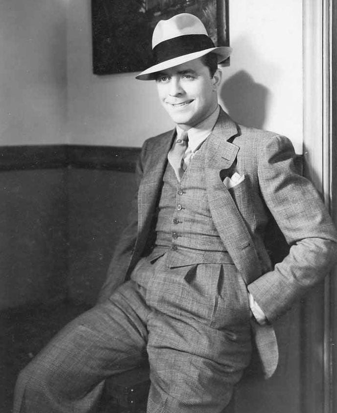 Lyle Talbot