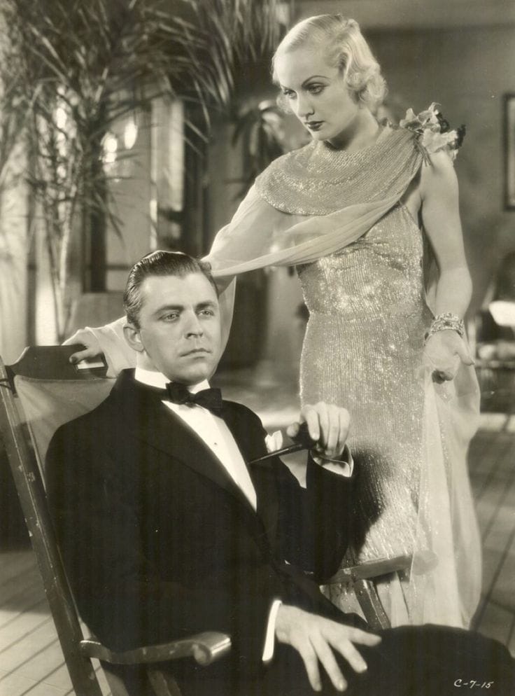 Lyle Talbot