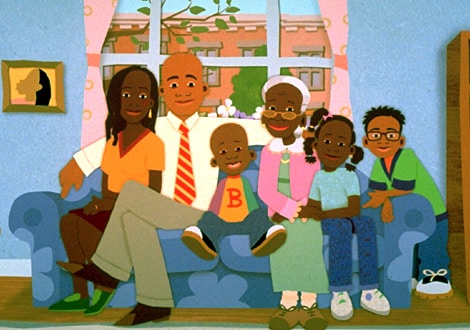 Little Bill