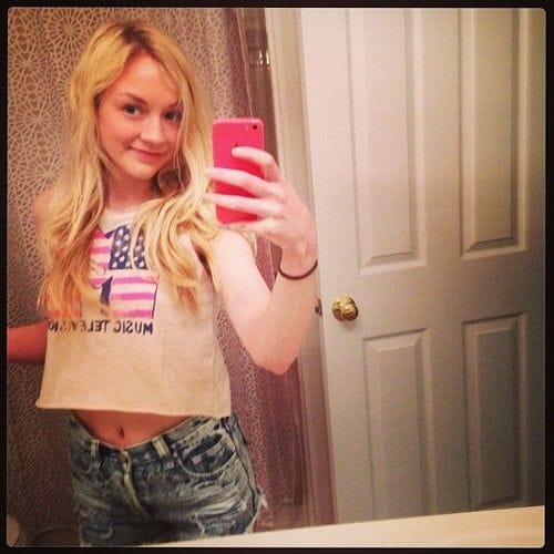 Emily Kinney