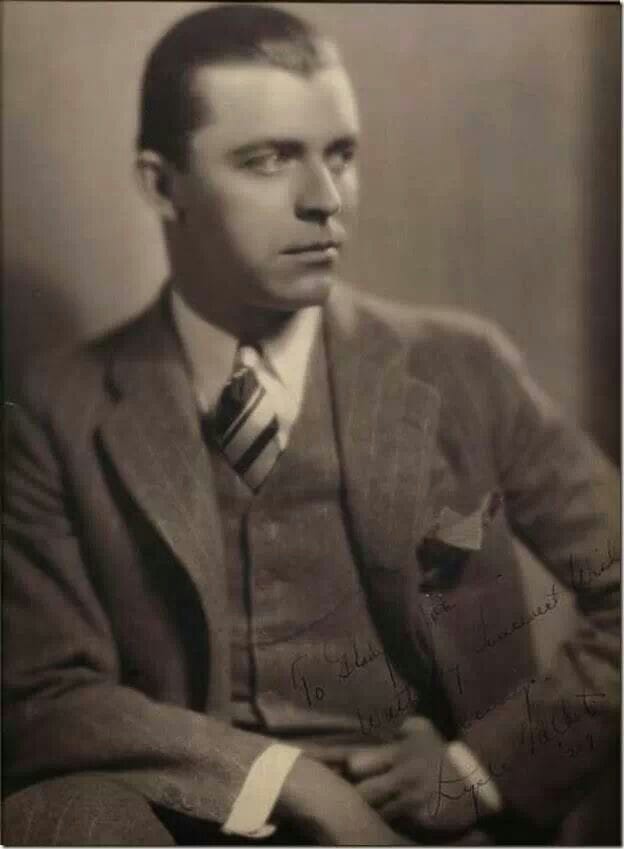 Lyle Talbot