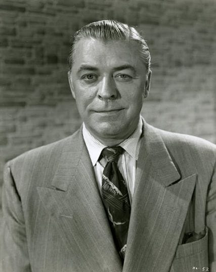 Lyle Talbot