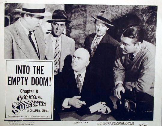 Lyle Talbot